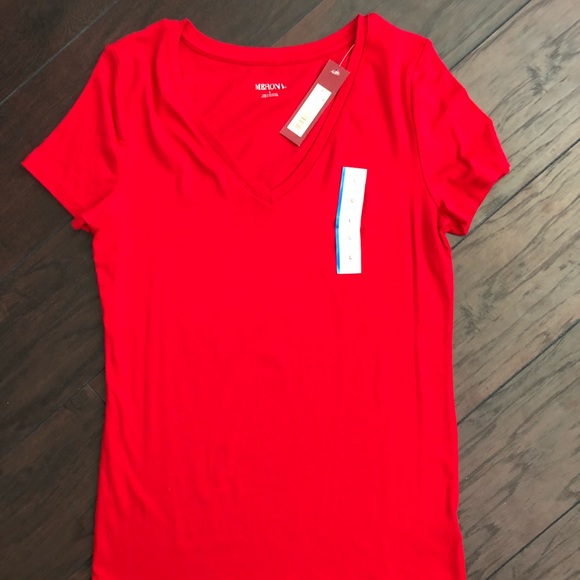merona t shirts target